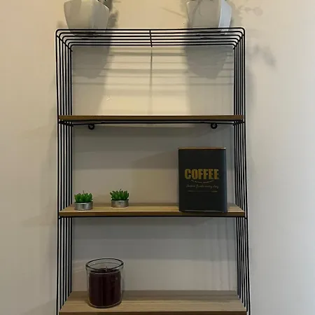 The House Apartment *