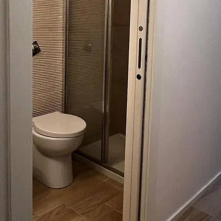 The House Apartment *