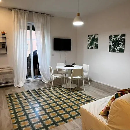 Apartment The House *