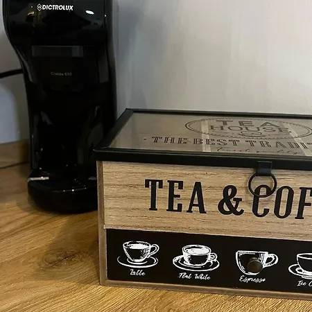 The House Apartment Bari