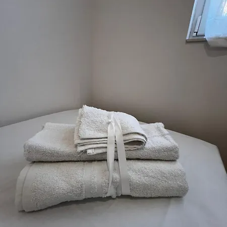 Apartment The House Bari