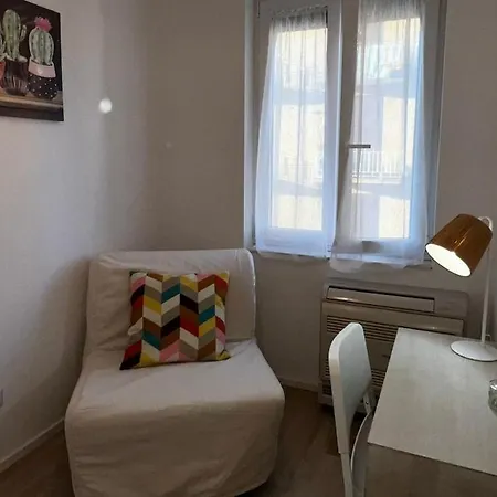 Apartamento The House *