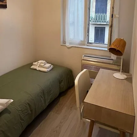Apartamento The House *