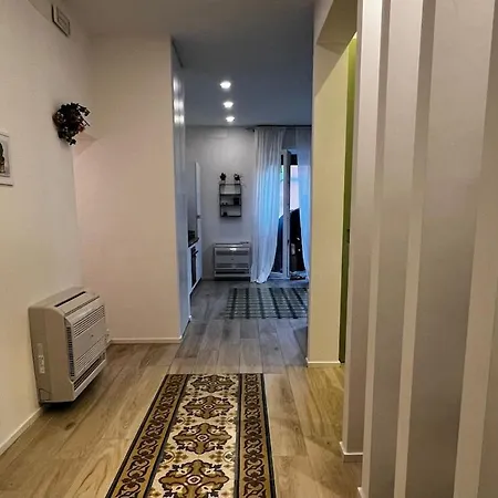 Διαμέρισμα The House