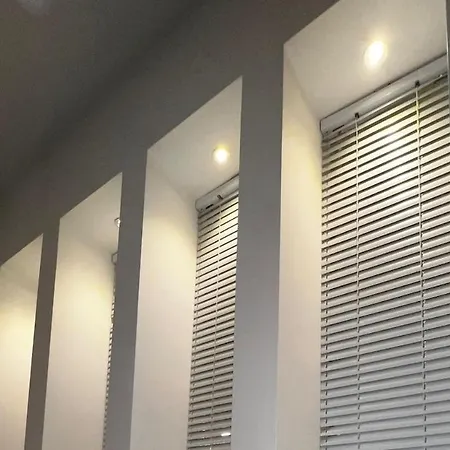 Apartamento The House *