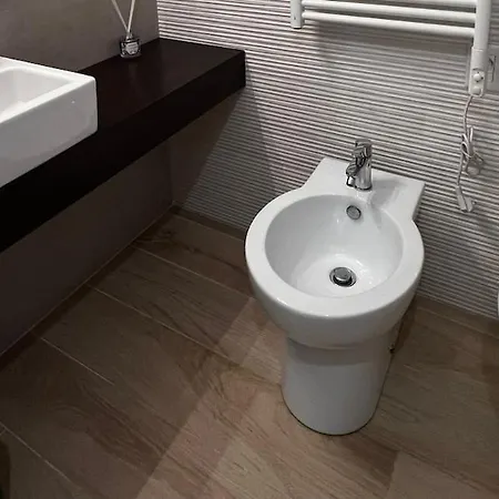 The House Apartamento Bari
