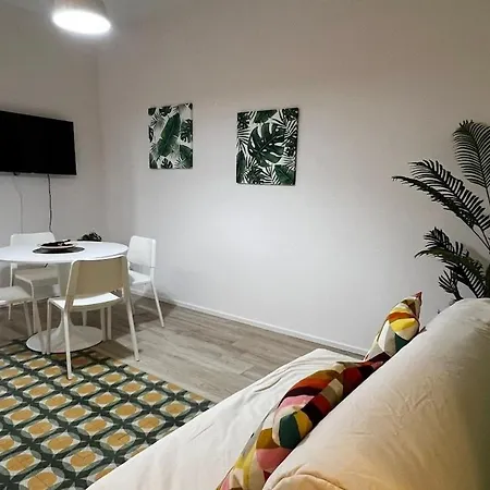 Apartamento The House *