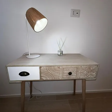 Apartamento The House Bari